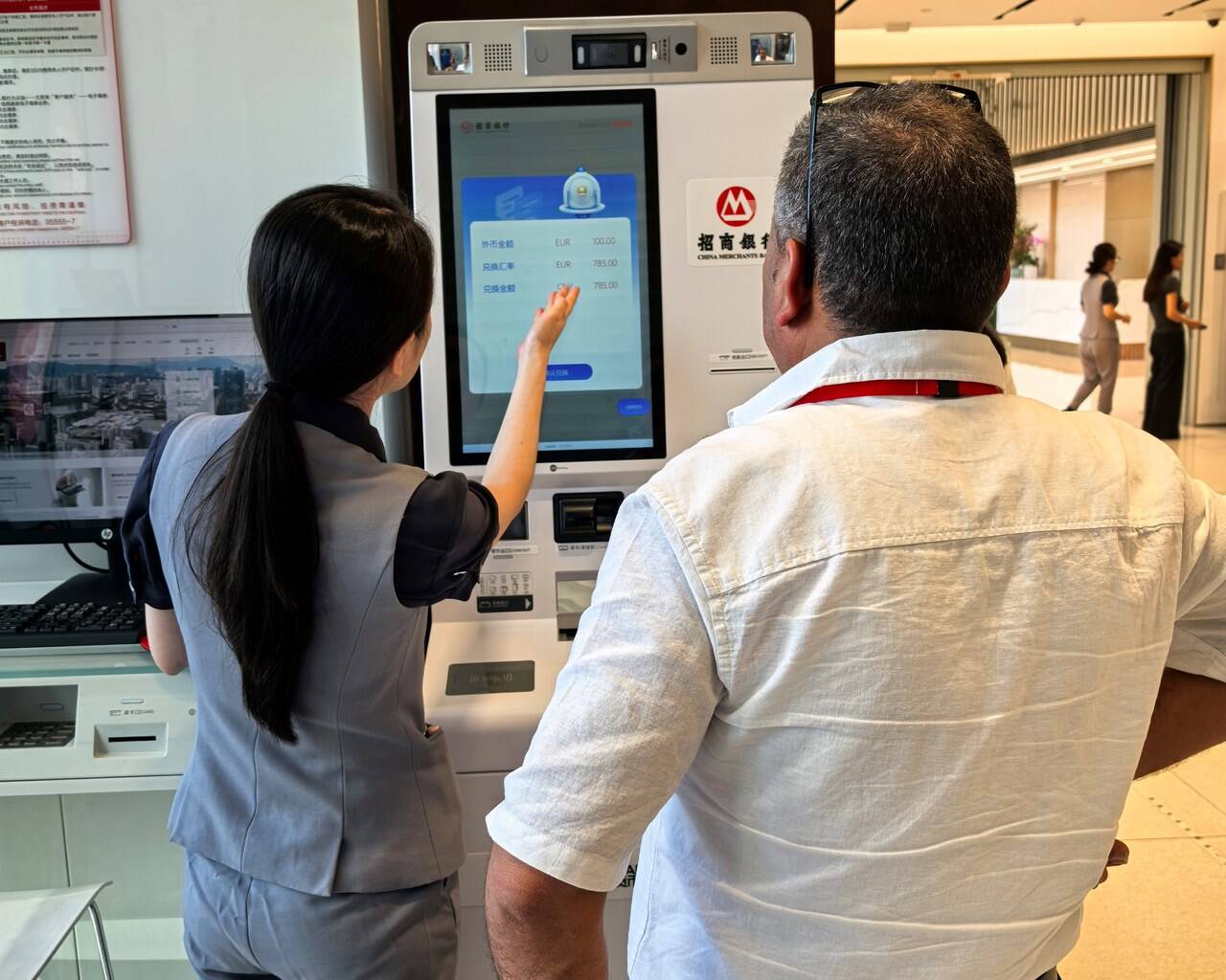 最新医保卡提取现金方法自助提款机方法分析(最方便真实的西藏医疗保障卡怎么提取现金方法)